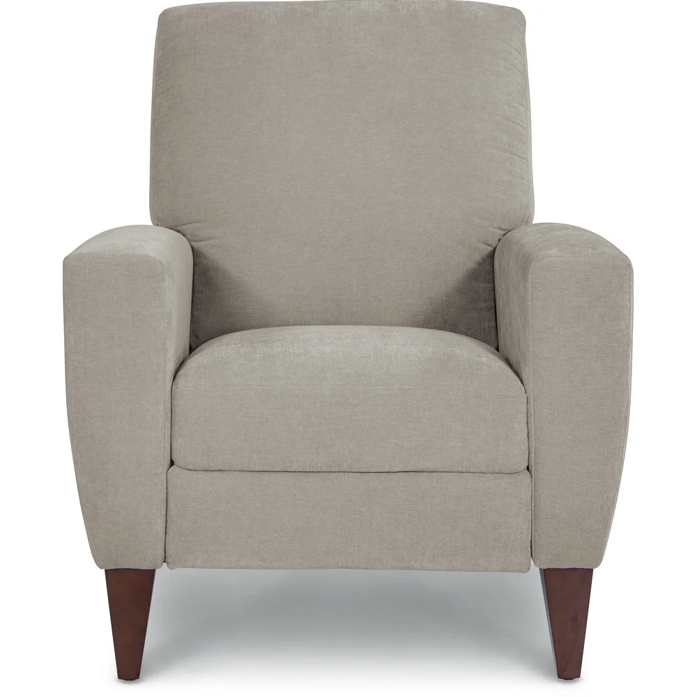 Scarlett High Leg Reclining Chair - Thomson Home Depot