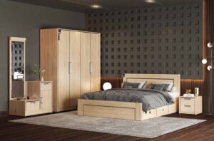 Thd Bedroom Set 28