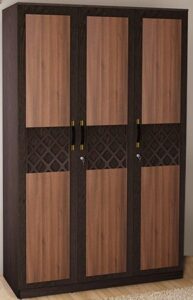Muar Malaysian Wardrobe