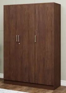 Zara Wardrobe 3Dr